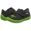 Superfit Jungen Bill Hausschuhe 1-800278 Sandale, Schwarz 0010, 31 EU