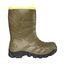 Viking Unisex Kinder Ultra Warm Snow Boot, Khaki Black, 22 EU