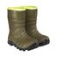 Viking Unisex Kinder Ultra Warm Snow Boot, Khaki Black, 28 EU