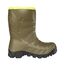 Viking Unisex Kinder Ultra Warm Snow Boot, Khaki Black, 29 EU