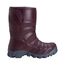 viking Unisex Kinder Ultra 2.0 Schneestiefel, Grape Grey, 29 EU