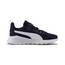 PUMA Anzarun Lite Ac+ Ps Unisex Kinder Sneaker, Peacoat Puma White, 27.5 EU