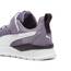 Puma Anzarun Lite Ac+ Ps Unisex Kinder Sneaker, Pale Plum Puma White Midnight Plum, 29 EU