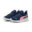 PUMA ANZARUN LITE AC+ PS Sneaker, Persian Blue-PINKSCAPE-Mint MELT, 30.5 EU