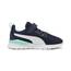 Puma Anzarun Lite Ac+ Ps Unisex Kinder Sneaker, Club Navy Puma White Mint, 29 EU