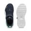 Puma Anzarun Lite Ac+ Ps Unisex Kinder Sneaker, Club Navy Puma White Mint, 29 EU