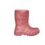 Viking Unisex Kinder Ultra Warm Snow Boot, Pink Light Pink, 39 EU
