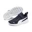PUMA Anzarun Lite Ac+ Ps Unisex Kinder Sneaker, Peacoat Puma White, 27.5 EU