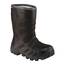 Viking Ultra 2.0, Unisex-Kinder Schneestiefel, Schwarz (Black/Grey), 34 EU (2 UK)