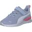 Puma Anzarun Lite Ac+ Ps Unisex Kinder Sneaker, Cool Weather Puma White Blue Crystal, 28 EU