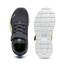 Puma Anzarun Lite Ac+ Ps Unisex Kinder Sneaker, Galactic Gray Lemon Sherbert Puma Black, 28 EU
