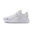 PUMA Anzarun Lite Ac+ Ps Unisex Kinder Sneaker, Puma White Puma White, 32.5 EU