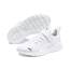 PUMA Anzarun Lite Ac+ Ps Unisex Kinder Sneaker, Puma White Puma White, 32.5 EU