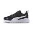 PUMA Unisex Kinder Anzarun Lite Ac Ps Sneaker, Schwarz Black White, 34.5 EU