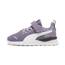 Puma Anzarun Lite Ac+ Ps Unisex Kinder Sneaker, Pale Plum Puma White Midnight Plum, 35 EU