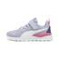Puma Anzarun Lite Ac+ Ps Unisex Kinder Sneaker, Cool Weather Puma White Blue Crystal, 31.5 EU