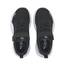 PUMA Anzarun Lite Ac+ Ps Unisex Kinder Sneaker, Puma Black Puma White, 30 EU