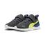 Puma Anzarun Lite Ac+ Ps Unisex Kinder Sneaker, Galactic Gray Lemon Sherbert Puma Black, 29 EU