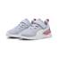 Puma Anzarun Lite Ac+ Ps Unisex Kinder Sneaker, Cool Weather Puma White Blue Crystal, 31 EU
