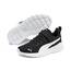 PUMA Anzarun Lite Ac+ Ps Unisex Kinder Sneaker, Puma Black Puma White, 30 EU