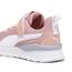 PUMA Anzarun Lite Ac+ Ps Unisex Kinder Sneaker, Peach Smoothie Puma White, 34 EU