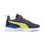 Puma Anzarun Lite Ac+ Ps Unisex Kinder Sneaker, Galactic Gray Lemon Sherbert Puma Black, 29 EU