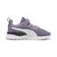 Puma Anzarun Lite Ac+ Ps Unisex Kinder Sneaker, Pale Plum Puma White Midnight Plum, 35 EU