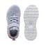 Puma Anzarun Lite Ac+ Ps Unisex Kinder Sneaker, Cool Weather Puma White Blue Crystal, 31 EU