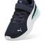 Puma Anzarun Lite Ac+ Ps Unisex Kinder Sneaker, Club Navy Puma White Mint, 35 EU