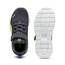 Puma Anzarun Lite Ac+ Ps Unisex Kinder Sneaker, Galactic Gray Lemon Sherbert Puma Black, 32 EU