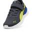 Puma Anzarun Lite Ac+ Ps Unisex Kinder Sneaker, Galactic Gray Lemon Sherbert Puma Black, 32 EU