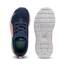 Puma Unisex Kinder Anzarun Lite Ac+ Ps Sneaker, Persian Blue Pinkscape Mint Melt, 32.5 EU