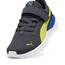 Puma Anzarun Lite Ac+ Ps Unisex Kinder Sneaker, Galactic Gray Lemon Sherbert Puma Black, 33 EU