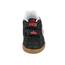 Lico Unisex Kinder Bernie V Hallenschuhe, Schwarz, 25 EU