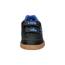 Lico Bernie V Unisex-Sportschuhe für Kinder, Schwarz, Schwarz, Blau, 28 EU