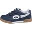 Lico Unisex Kinder Bernie V Hallenschuhe, Blau, 27 EU