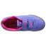 Lico Bernie V, Mädchen Hallenschuhe, Blau (Lila/Pink), 25 EU