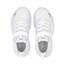PUMA Unisex Baby Anzarun Lite Ac Ps Sneaker, Weiß White White, 34.5 EU