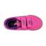 Lico Bernie V Unisex Kinder Multisport Indoor Schuhe, Pink/ Lila/ Weiß, 29 EU