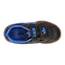Lico Bernie V Unisex-Sportschuhe für Kinder, Schwarz, Schwarz, Blau, 28 EU