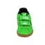 Lico Unisex Kinder Bernie V Hallenschuhe, Grün Marine Weiß, 30 EU