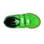 Lico Unisex Kinder Bernie V Hallenschuhe, Grün Marine Weiß, 27 EU