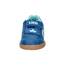 Lico Bernie V Unisex-Sportschuhe für Kinder, Farbe türkis, 29 EU