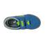 Lico Unisex Kinder Bernie V Hallenturnschuhe, ideal für Sport und Freizeit. Stylisch, atmungsaktiv & leicht, Blau, 31 EU