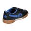 Lico Bernie V Unisex-Sportschuhe für Kinder, Schwarz, Schwarz, Blau, 31 EU