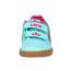 Lico Unisex Kinder Bernie V Hallenturnschuhe, ideal für Sport und Freizeit. Stylisch, atmungsaktiv & leicht, Blau, 30 EU