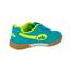 Lico Unisex Kinder Bernie V Hallenschuhe, Petrol Lemon, 31 EU