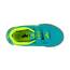 Lico Unisex Kinder Bernie V Hallenschuhe, Petrol Lemon, 32 EU