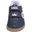 Lico Unisex Kinder Bernie V Hallenschuhe, Blau, 33 EU