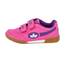 Lico Bernie V Unisex Kinder Multisport Indoor Schuhe, Pink/ Lila/ Weiß, 36 EU